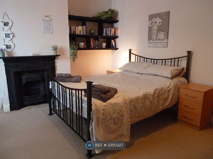 4 Bedroom Terraced House To Rent In Frensham Road, Southsea, PO4