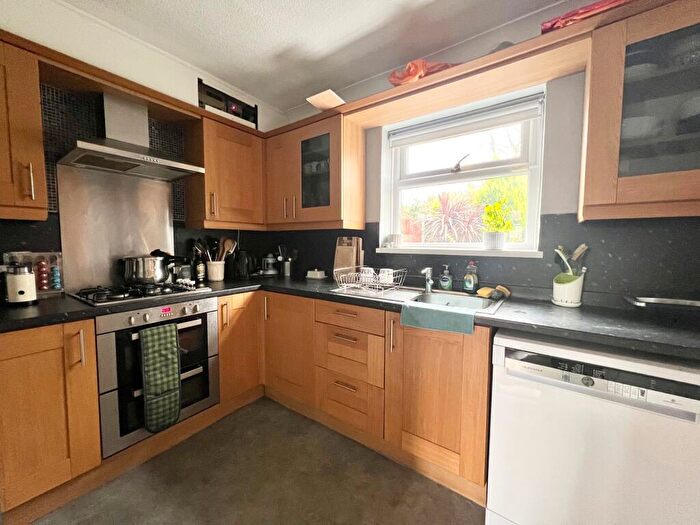 3 Bedroom Terraced House To Rent In Anderson Crescent, Beeston, NG9