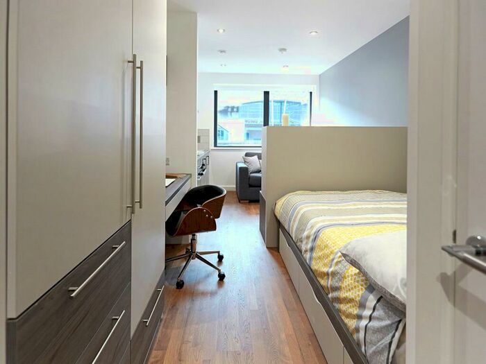 Apartment To Rent In Apt, Havana Residence #, LS2