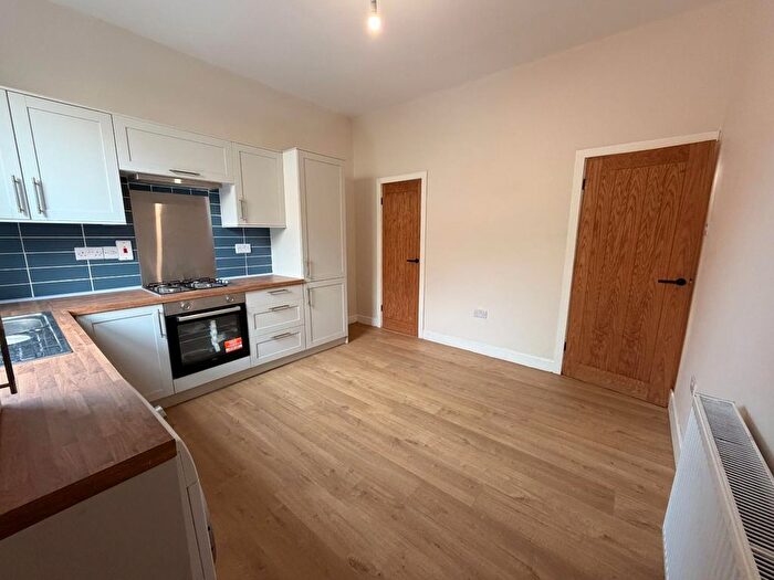 3 Bedroom Terraced House To Rent In Neill Road, Sheffield, S11