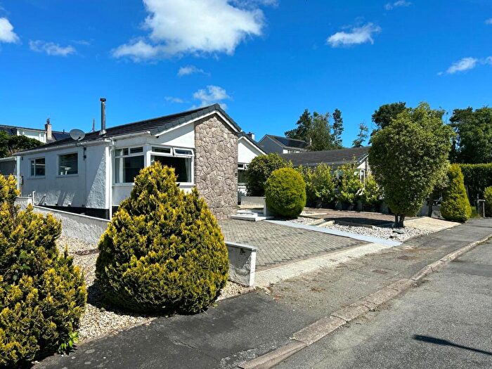 4 Bedroom Bungalow For Sale In Pant Lodge Estate, Llanfairpwllgwyngyll, Isle Of Anglesey, Sir Ynys Mon, LL61