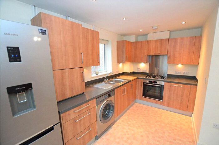 1 Bedroom Flat To Rent In Anerley Park, London, SE20