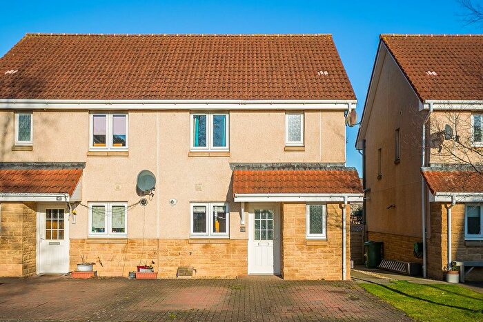 3 Bedroom Semi-Detached House For Sale In Sandee, Tranent, EH33