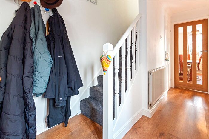 3 Bedroom End Of Terrace House For Sale In Hawerby Road, Laceby, Grimsby, N E Lincs, DN37