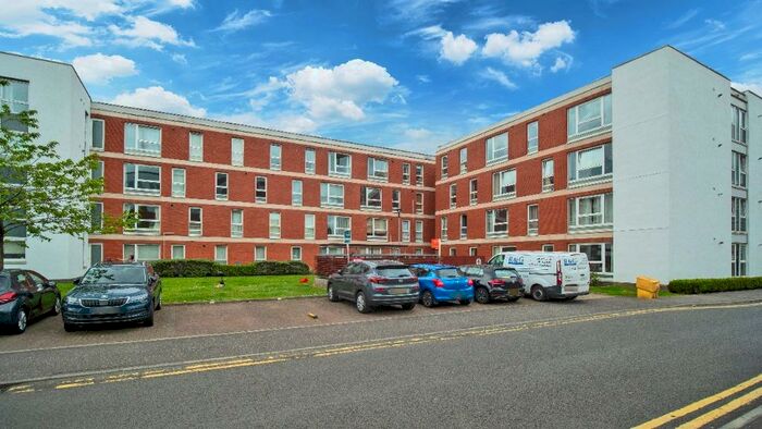 2 Bedroom Flat To Rent In Hanson Park, Dennistoun, Glasgow, G31