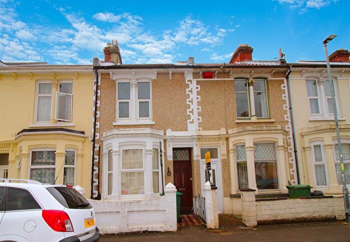 5 Bedroom Terraced House To Rent In Manners Road, Southsea, PO4