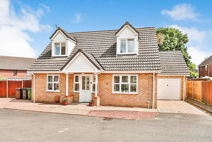 3 Bedroom Bungalow For Sale In Bluebell Close, Watton, Thetford, IP25