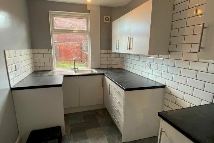 2 Bedroom Terraced House To Rent In Stanhope Road, Doncaster, DN1