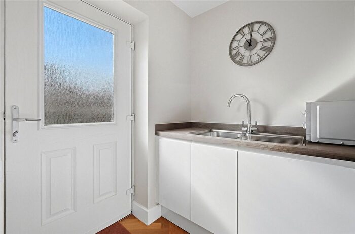 4 Bedroom Detached House For Sale In Turbot Drive, Great Wakering, Southend-On-Sea, Essex, SS3
