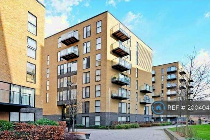 2 Bedroom Flat To Rent In Augustine House, London, SE13