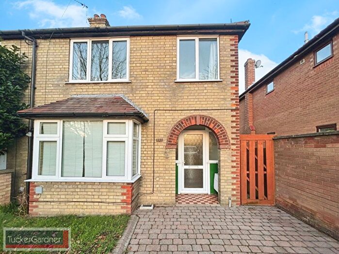 3 Bedroom Property To Rent In Cambridge Road, Cambridge, CB22