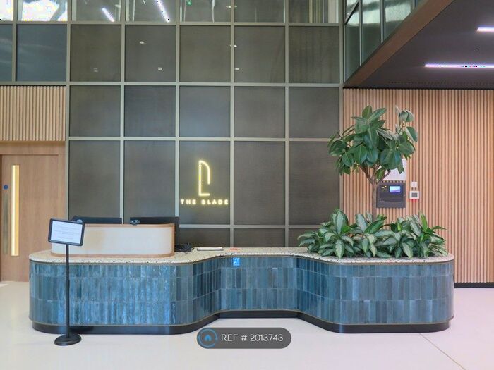 2 Bedroom Flat To Rent In Silvercroft Street, Manchester, M15