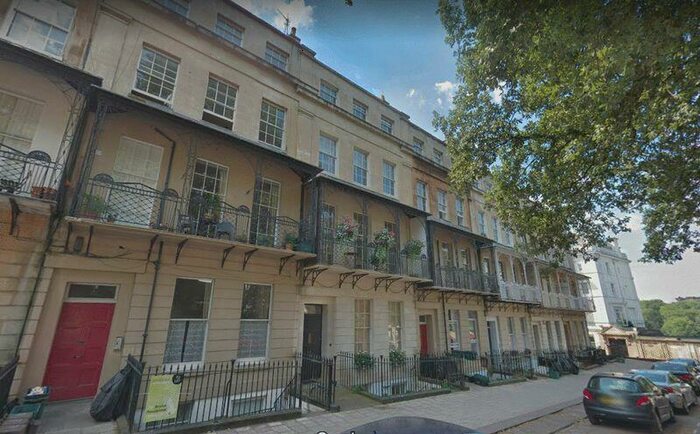2 Bedroom Flat To Rent In Caledonia Place, Bristol, BS8