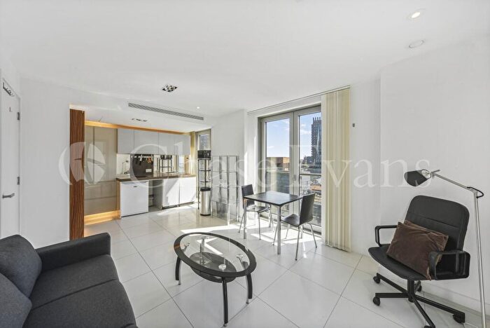 1 Bedroom Flat For Sale In Osnaburgh Street, Regent's Park, London, NW1