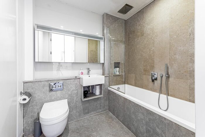 1 Bedroom Flat To Rent In Haven Way, London, SE1