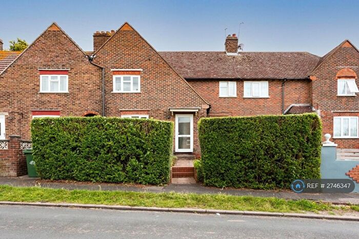 6 Bedroom Terraced House To Rent In The Crescent, Brighton, BN2