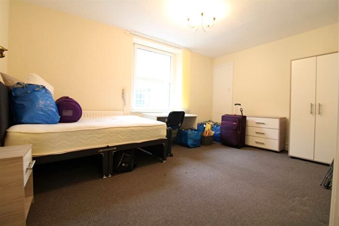 2 Bedroom Private Hall To Rent In Sun Street, Lancaster, LA1