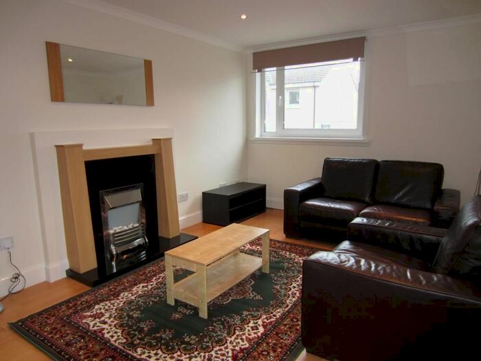 1 Bedroom Flat To Rent In Farmers Hall, Rosemount AB25