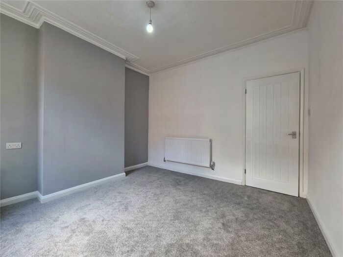 2 Bedroom Terraced House To Rent In Constance Street, Nottingham, Nottinghamshire, NG7