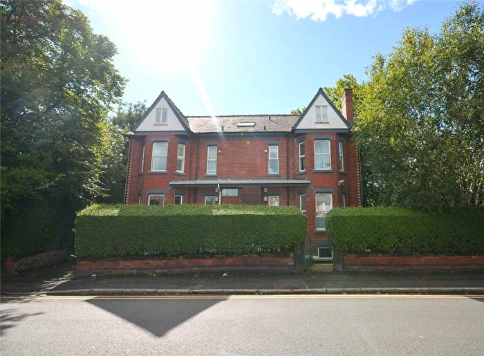 2 Bedroom Apartment To Rent In Burton Road, Didsbury, Manchester, M20