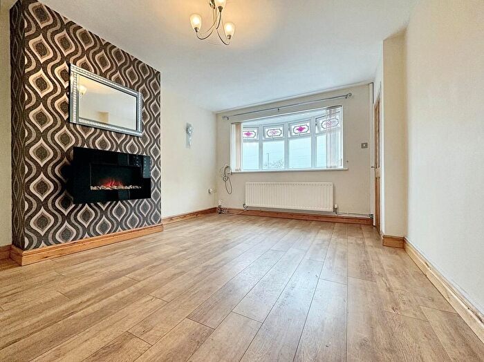 2 Bedroom Property To Rent In Ravenswood Road, Sunderland, SR5