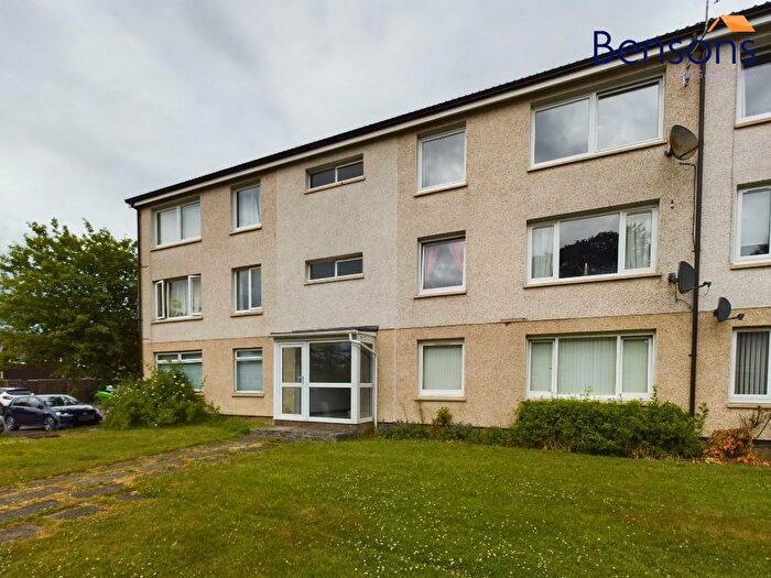 1 Bedroom Flat To Rent In Glen Isla, East Kilbride, South Lanarkshire, G74