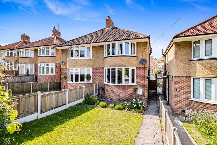 2 Bedroom Semi-Detached House For Sale In Crabble Lane, River, Dover, CT17