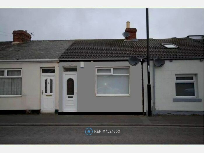 1 Bedroom Bungalow To Rent In Elemore Lane, Easington Lane, Houghton Le Spring, DH5
