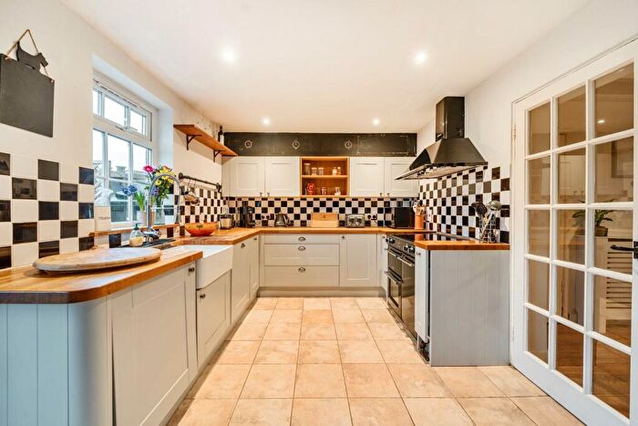 3 Bedroom Terraced House For Sale In Framilode Passage, Saul, Gloucester, GL2