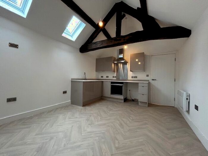 1 Bedroom Flat To Rent In Bread Street, Wakefield, WF1