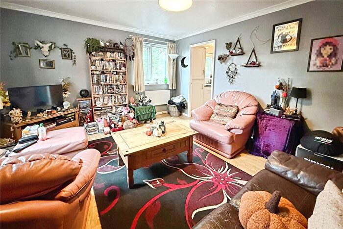 1 Bedroom Flat For Sale In Hillcrest, Park Road, Salford, Greater Manchester, M6