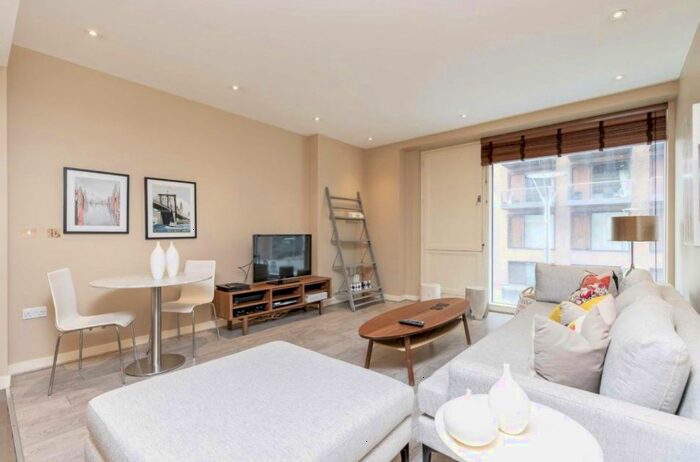 1 Bedroom Flat To Rent In Cubitt Building, Gatliff Road, Grosvenor Waterside, SW1W