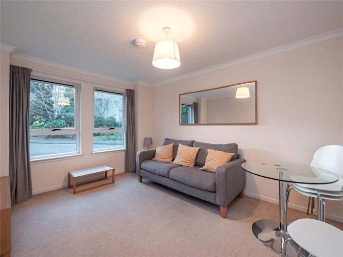 1 Bedroom Flat To Rent In Parkside Terrace, Edinburgh, EH16