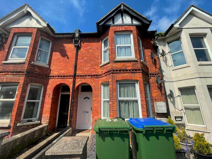 1 Bedroom Flat To Rent In Brighton Road, Newhaven, BN9