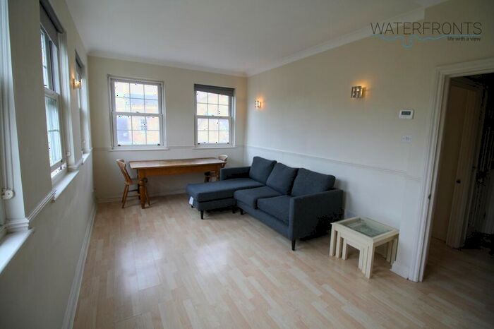 2 Bedroom Apartment To Rent In Helena Square, London, SE16