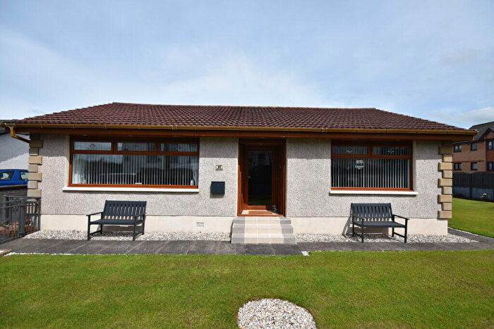 3 Bedroom Detached Bungalow For Sale In Vere Road, Kirkmuirhill, Lanark, ML11