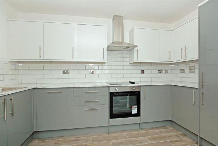 2 Bedroom Flat To Rent In Bridge Court, Stanley Road, South Harrow, HA2