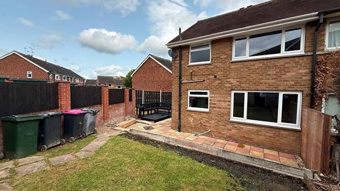 3 Bedroom Property To Rent In Nidderdale Road, Rotherham, S61
