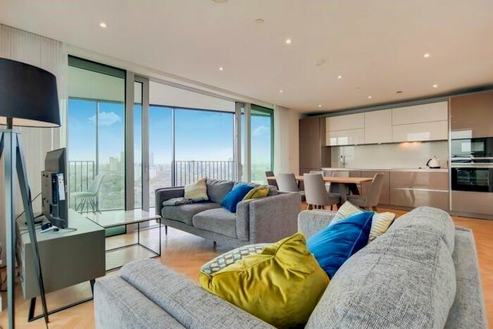 2 Bedroom Flat To Rent In Southwark Bridge Road, London, SE1