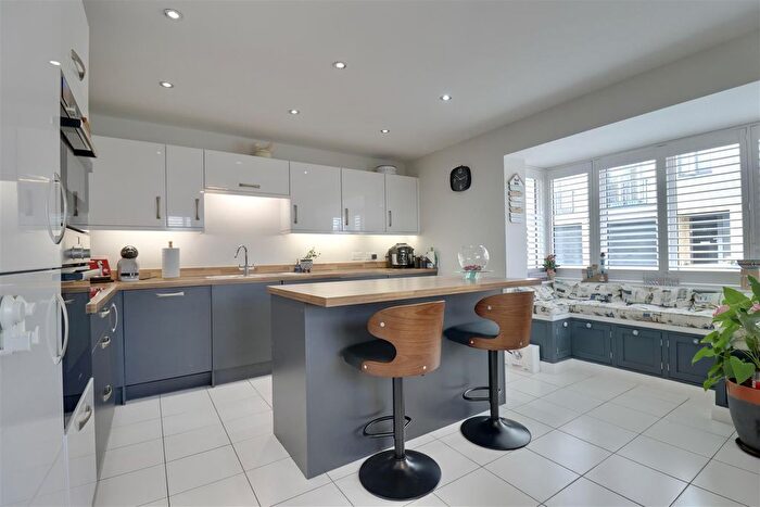 3 Bedroom Property For Sale In Nautilus Drive, Portsmouth, PO6