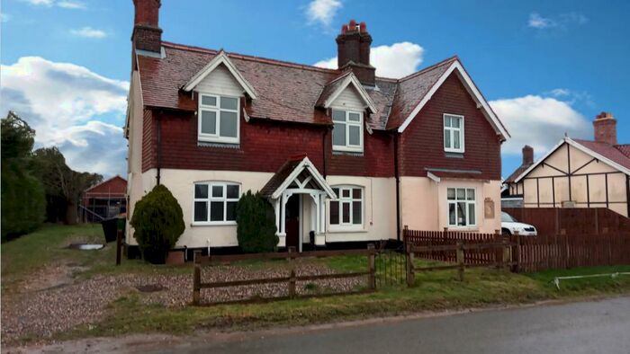 2 Bedroom House To Rent In Saham Road, Watton, Thetford, IP25