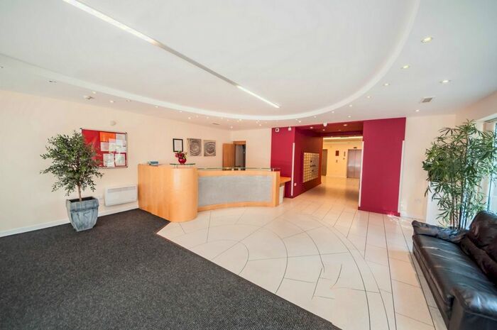 2 Bedroom Flat To Rent In Centreway Apartments, Axon Place, IG1