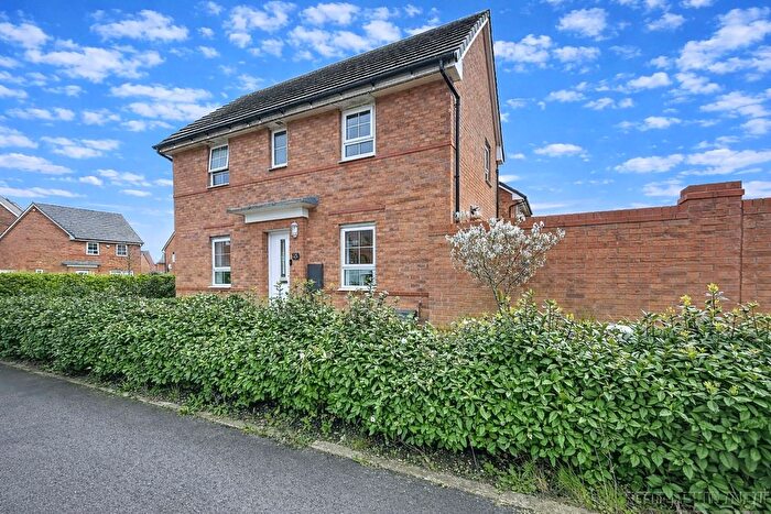 3 Bedroom Detached House For Sale In Blowick Moss Lane, Southport, Merseyside, PR8