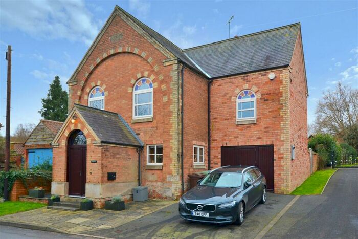 3 Bedroom Detached House To Rent In Maplebeck, Newark, NG22