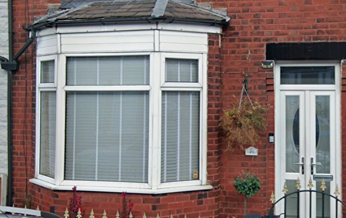 1 Bedroom Flat To Rent In Alexandra Road, Eccles, M30