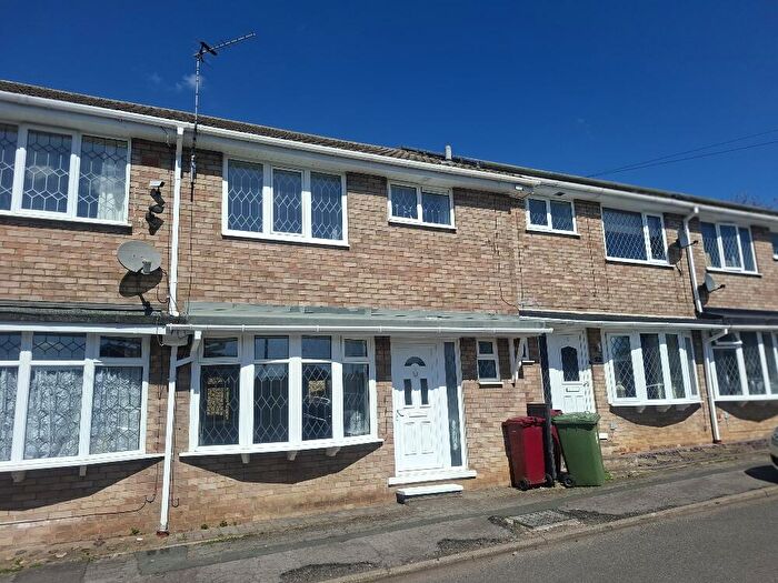 3 Bedroom House To Rent In Orchard Close, Messingham, Scunthorpe, DN17