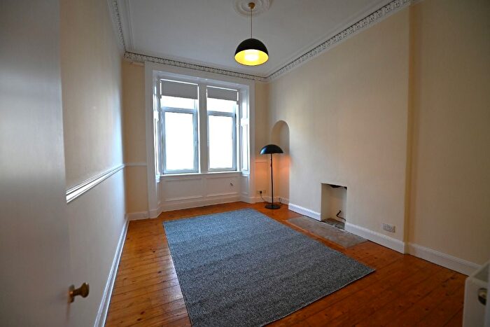 2 Bedroom Flat To Rent In Easter Road, Leith, Edinburgh, EH6