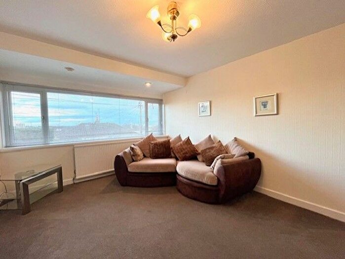 4 Bedroom Terraced House To Rent In Clifton Road, City Centre, Aberdeen, AB24