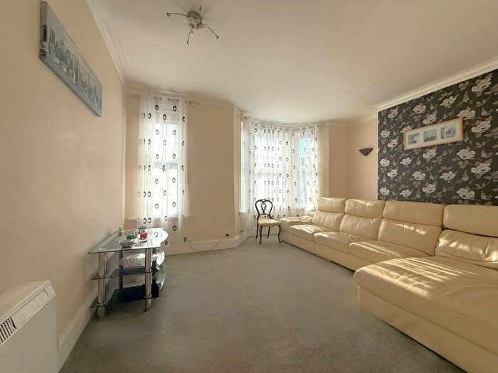 1 Bedroom Maisonette To Rent In Lorne Road, Harrow, HA3