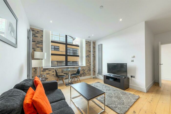 1 Bedroom Apartment To Rent In Carlow Street, London, NW1